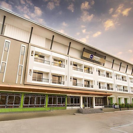 Bestiny Hotel & Restaurant Фечабун Екстериор снимка