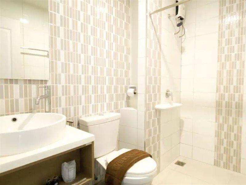 Bestiny Hotel & Restaurant Фечабун Екстериор снимка