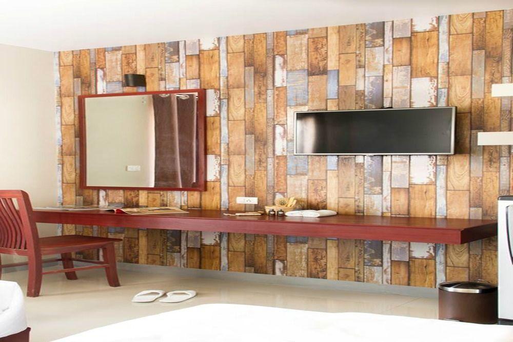 Bestiny Hotel & Restaurant Фечабун Екстериор снимка