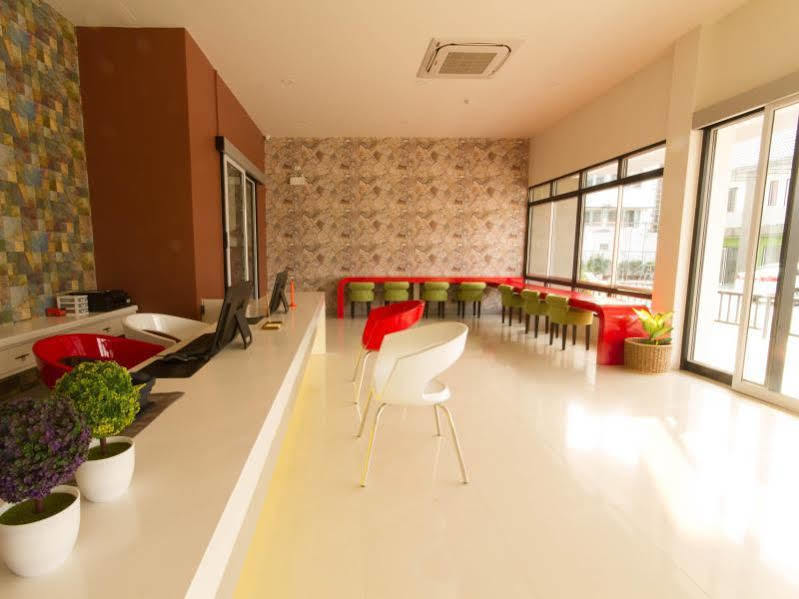 Bestiny Hotel & Restaurant Фечабун Екстериор снимка