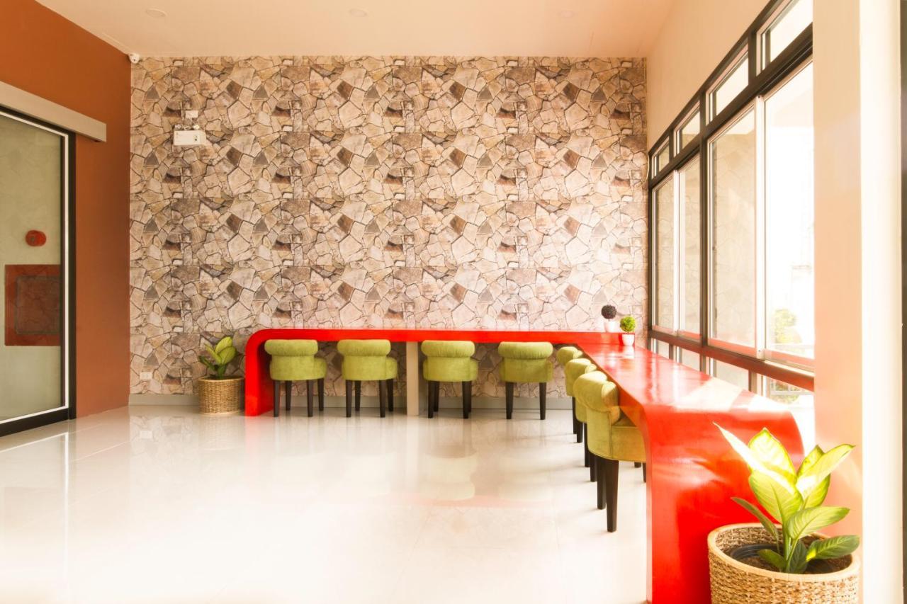 Bestiny Hotel & Restaurant Фечабун Екстериор снимка