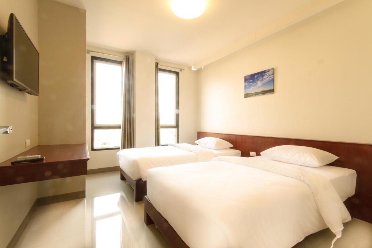 Bestiny Hotel & Restaurant Фечабун Екстериор снимка