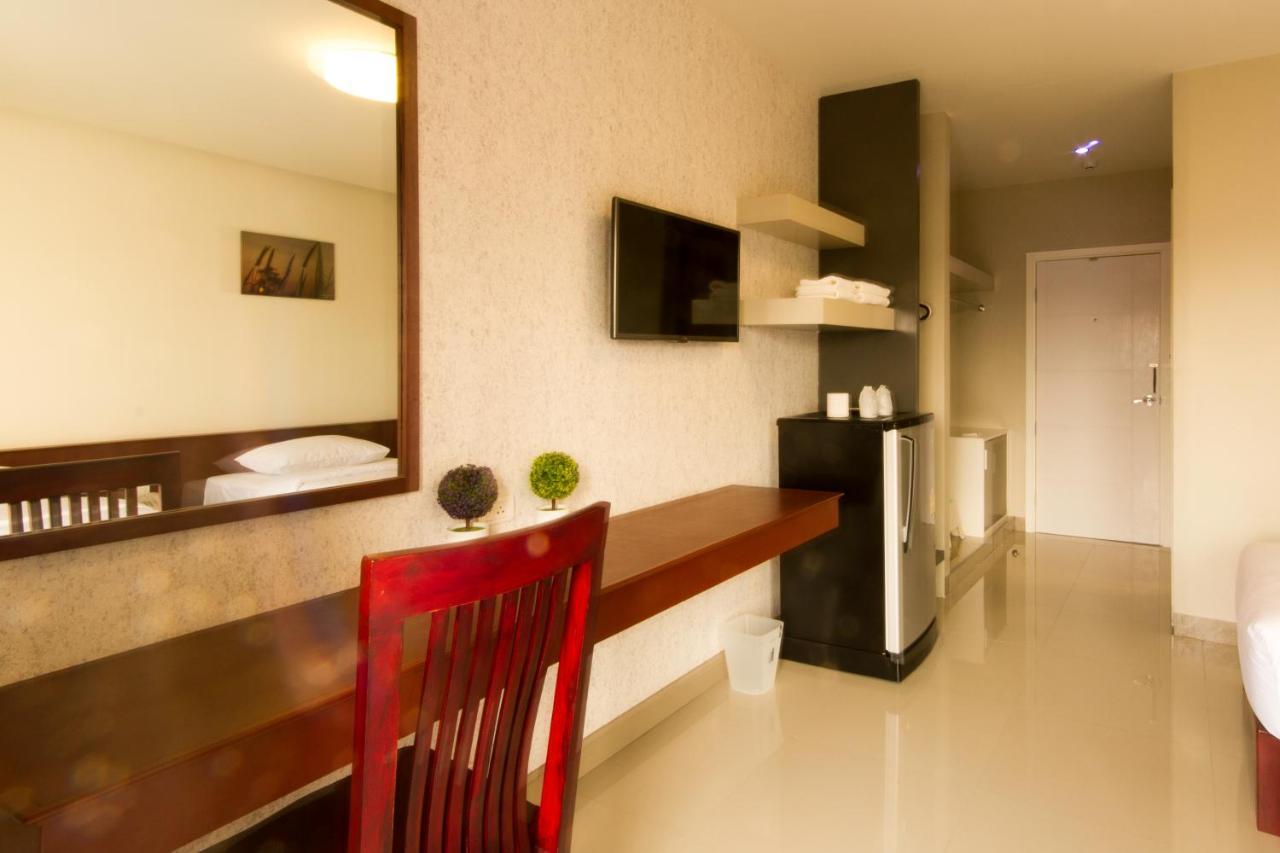 Bestiny Hotel & Restaurant Фечабун Екстериор снимка