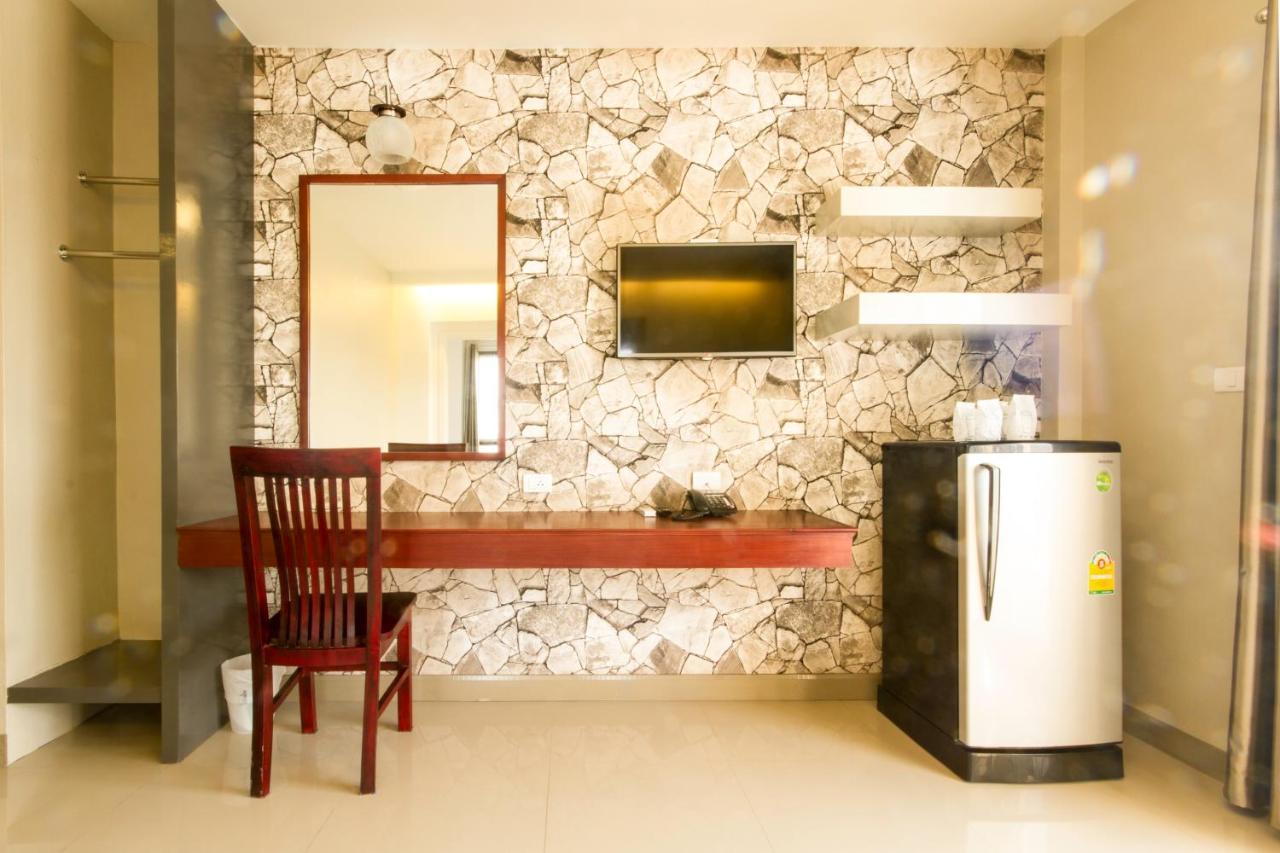 Bestiny Hotel & Restaurant Фечабун Екстериор снимка
