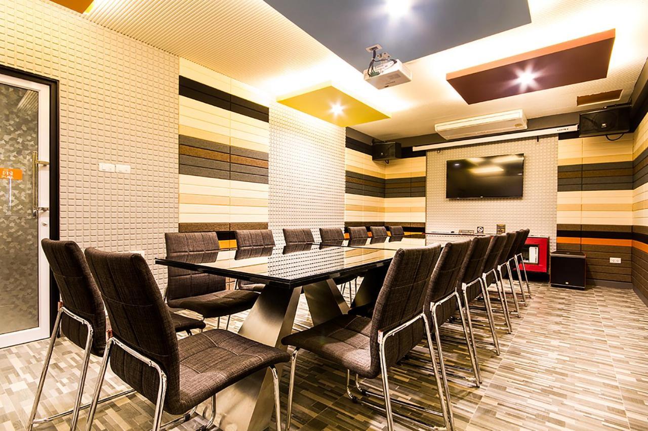 Bestiny Hotel & Restaurant Фечабун Екстериор снимка