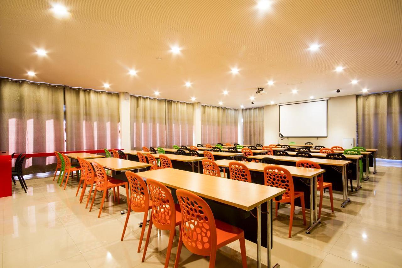 Bestiny Hotel & Restaurant Фечабун Екстериор снимка